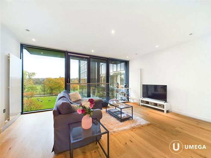 2 Bedroom Apartment To Rent In Simpson Loan, Quartermile, Edinburgh, EH3