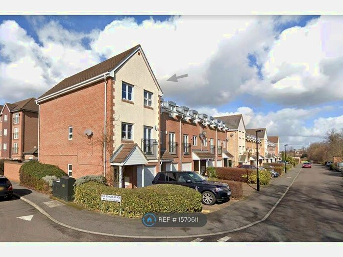 3 Bedroom End Of Terrace House To Rent In Old School Place, Croydon, CR0