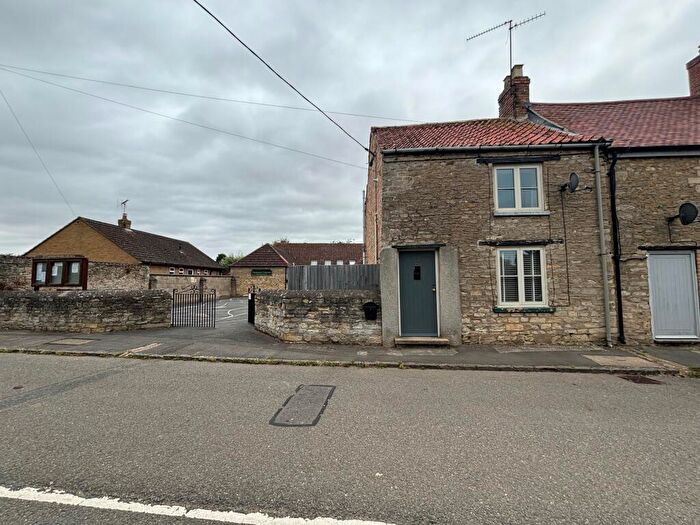 2 Bedroom Semi-Detached House To Rent In High Street, Titchmarsh, NN14