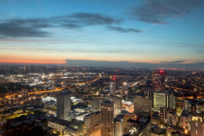 Studio To Rent In College Road, Croydon, CR0