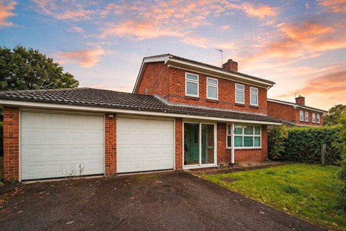 4 Bedroom Detached House For Sale In Gallows Lane, Westham, Pevensey, BN24