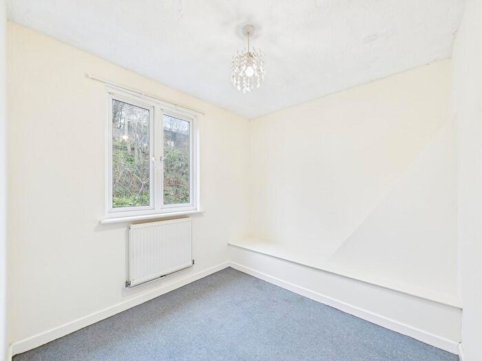Studio To Rent In Argyle Road, Brighton, BN1
