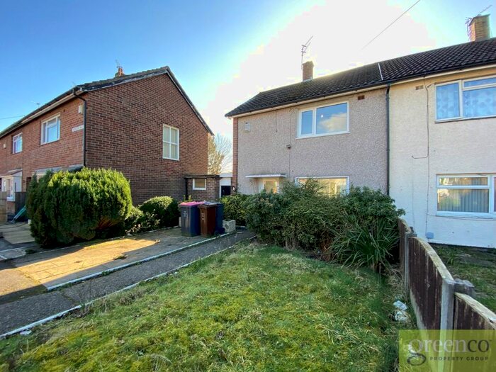 2 Bedroom Semi-Detached House To Rent In Kenyon Way, Little Hulton, Salford, M38