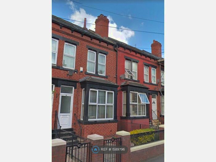 1 Bedroom Flat To Rent In Tempest Road, Leeds, LS11