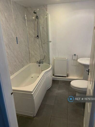 2 Bedroom Terraced House To Rent In Lockwood Street, Stoke-On-Trent, ST2