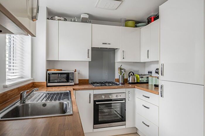 2 Bedroom Flat For Sale In Mill House Road, Norton Fitzwarren, Taunton, Somerset, TA2