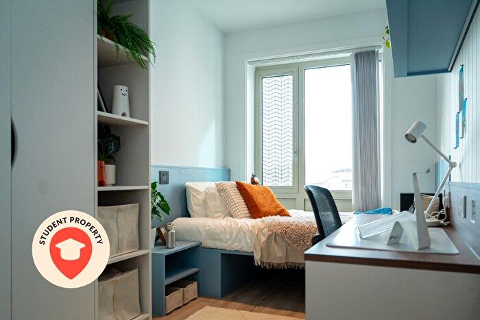 1 Bedroom Property To Rent In Classic Bed Ensuite - The Propeller Quarter, Fairlawn Avenue, Patchway, Bristol, BS34