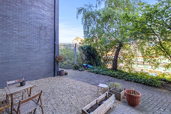 2 Bedroom Apartment To Rent In Omega Works, Roach Road, London, E3