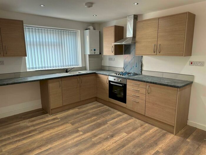 3 Bedroom House To Rent In Welby Lane, Melton Mowbray, LE13