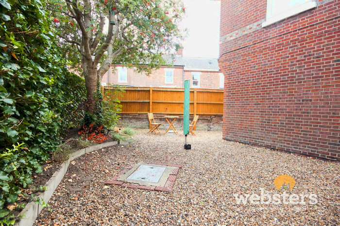 1 Bedroom Apartment To Rent In Whitehall Road, Norwich, NR2