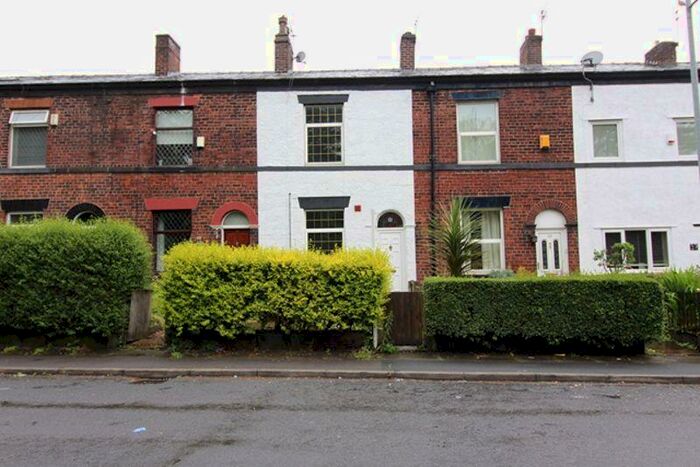 2 Bedroom Terraced House To Rent In Fir Street, Bury, BL9