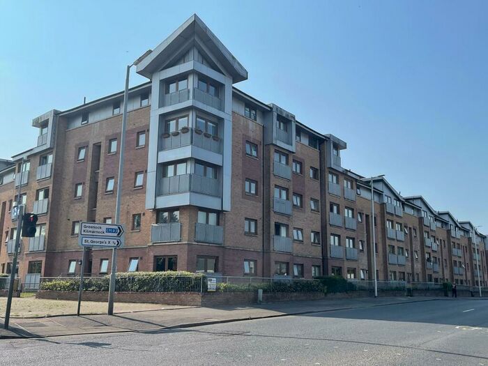 2 Bedroom Flat To Rent In Possil Road, Possilpark, Glasgow. - Available Now!!, G4