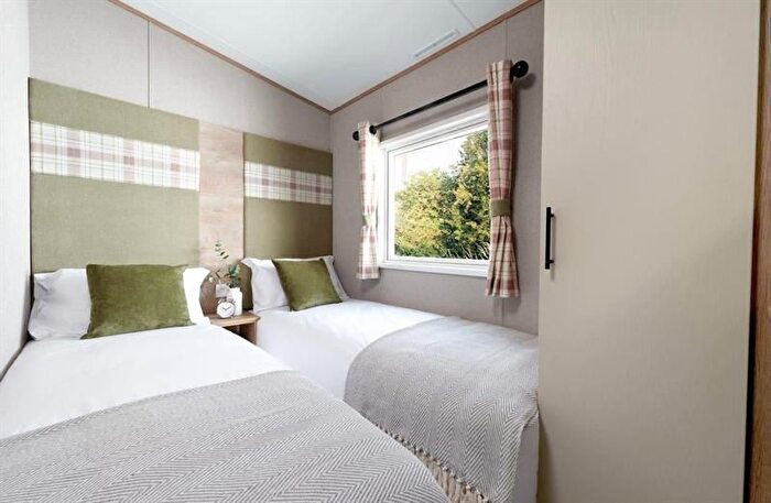 2 Bedroom Park Home For Sale In Panorama Road, Swanage, BH19