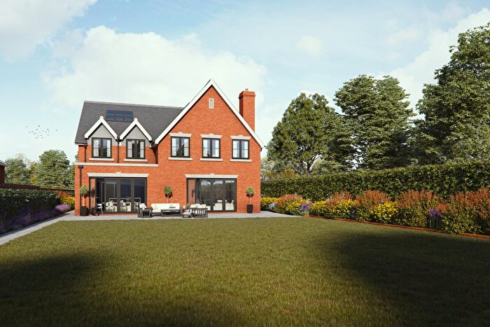 6 Bedroom Detached House For Sale In Maypole Road, Wickham Bishops, CM8