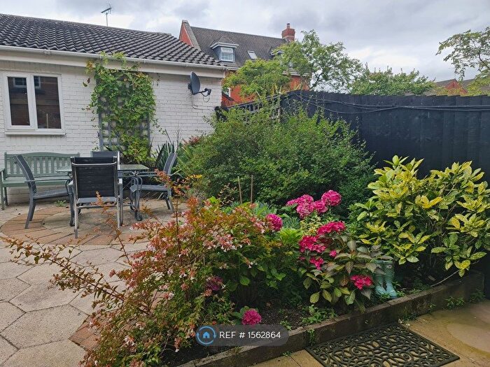 5 Bedroom Terraced House To Rent In Boundary Lane, Shirley, Solihull, B90