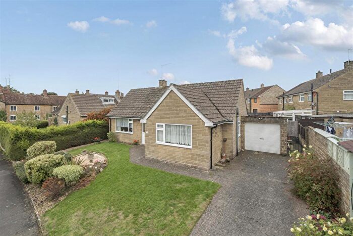 3 Bedroom Detached House For Sale In The Meads, Milborne Port, Sherborne, DT9