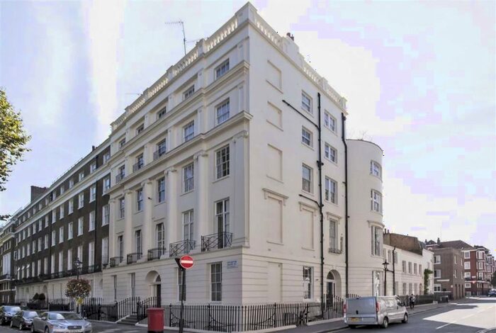1 Bedroom Flat To Rent In Bryanston Square, London, W1H