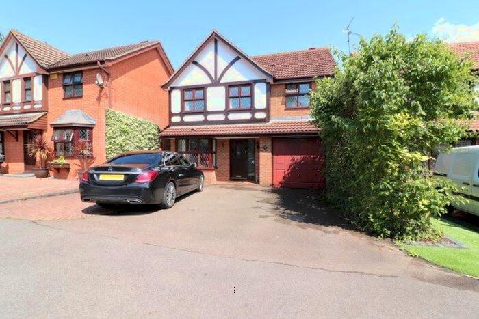 4 Bedroom Property To Rent In Chafford Hundred, Grays, RM16