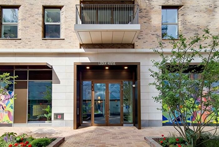 2 Bedroom Flat To Rent In Anderson Road, London, SE3