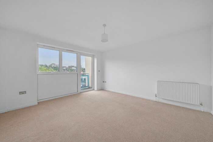 1 Bedroom Flat For Sale In Clipper Way, Lewisham, London, SE13