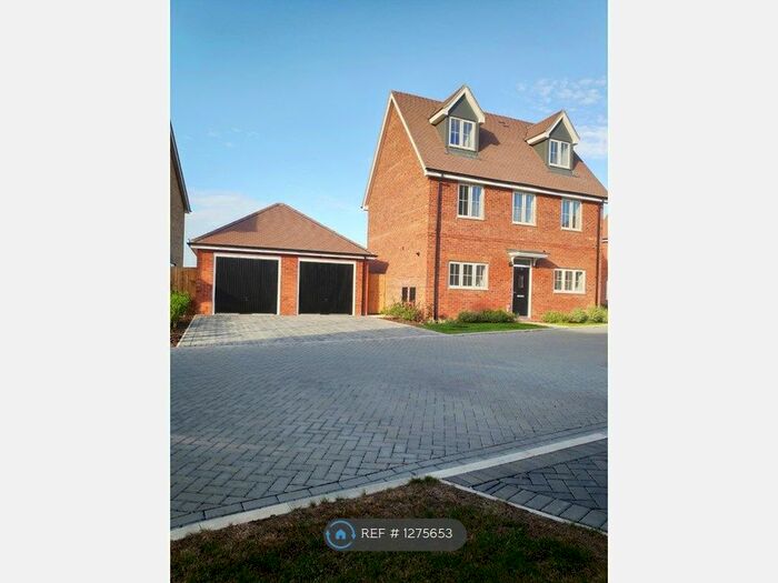 5 Bedroom Detached House To Rent In Westland Close, Haddenham HP17