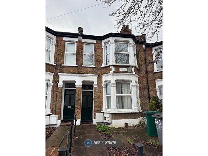1 Bedroom Flat To Rent In Long Lane, London, N3