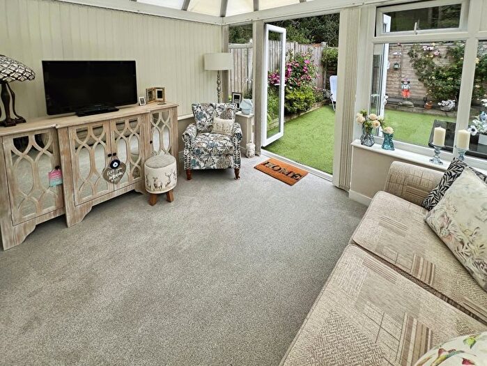 2 Bedroom Semi-Detached House For Sale In Hypatia Street, Bolton, BL2