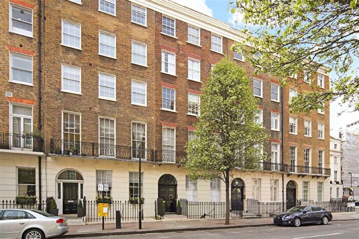 4 Bedroom Flat To Rent In Great Cumberland Place, London, W1H