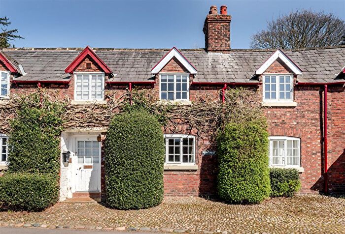 2 Bedroom Cottage To Rent In Rostherne Lane, Rostherne, Knutsford, WA16