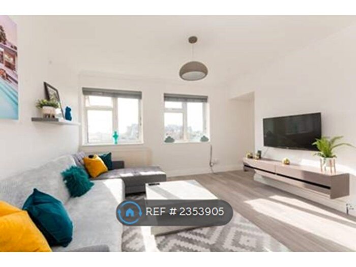 1 Bedroom Flat To Rent In Kent House, London, W4