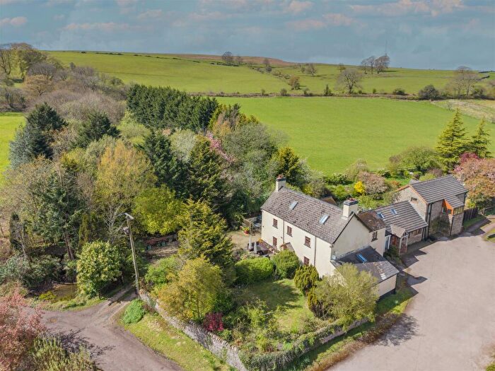 5 Bedroom Detached House For Sale In Caerphilly, CF83