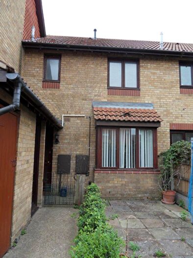 1 Bedroom House To Rent In Churchfields - Shoeburyness : Online Registration, SS3