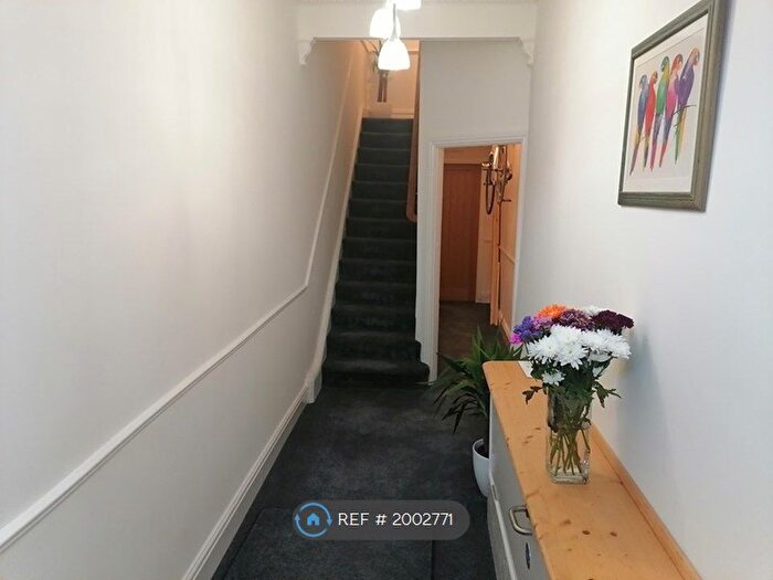 1 Bedroom Flat To Rent In Clarendon Road, Wallasey, CH44