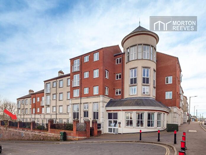 2 Bedroom Flat For Sale In Warminger Court, Ber Street, Norwich, NR1
