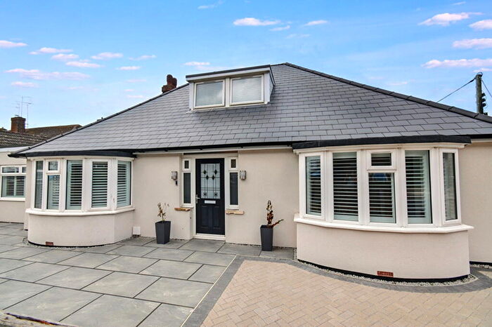 4 Bedroom Detached House For Sale In Brunswick Road, Birchington, CT7