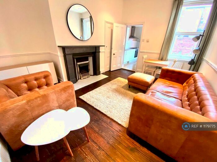 2 Bedroom Flat To Rent In Dinsdale Road, Newcastle Upon Tyne, NE2