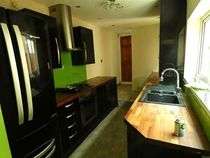 3 Bedroom Terraced House To Rent In Church Road, Yardley, Birmingham, B25