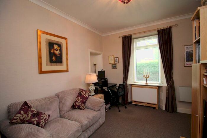 1 Bedroom Flat For Sale In Ramsay Road, Kirkcaldy, KY1