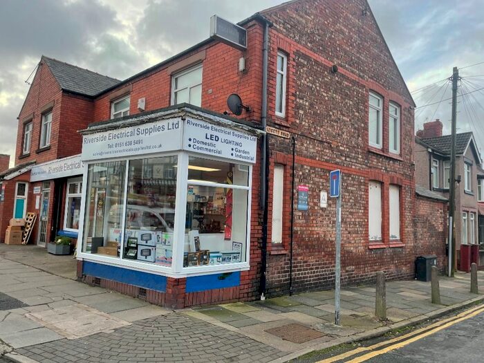 1 Bedroom Flat To Rent In Wallasey Village, Wallasey, Wirral, CH45