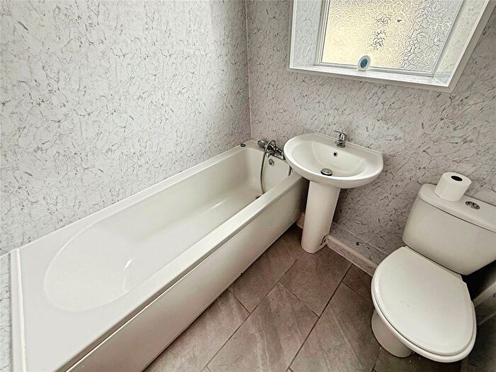 3 Bedroom Terraced House For Sale In Whinfield Road, Walton, Liverpool, Merseyside, L9