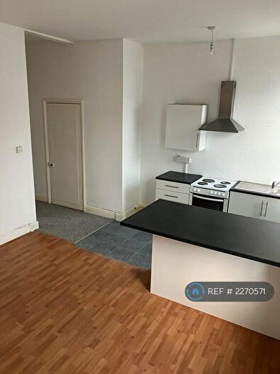 2 Bedroom Flat To Rent In Duke Street, Darlington, DL3