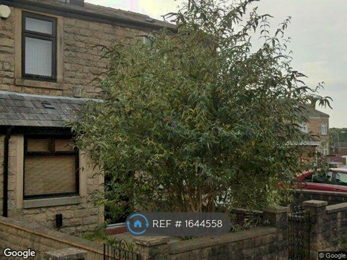 2 Bedroom Terraced House To Rent In Wynne Street, Bolton, BL1