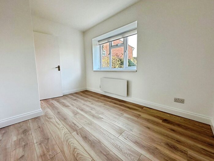1 Bedroom Flat To Rent In Hill Top Lane, Saffron Walden, CB11