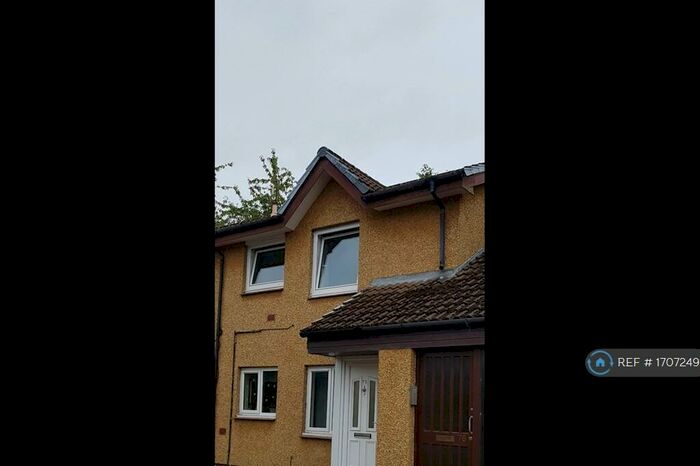 1 Bedroom Flat To Rent In Double Hedges Park, Edinburgh, EH16