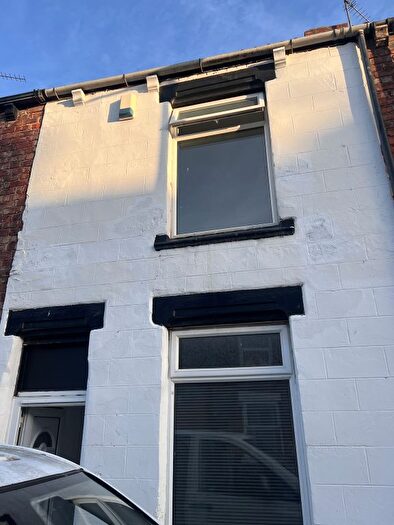 3 Bedroom Terraced House To Rent In Albany Street, Middlesbrough, TS1