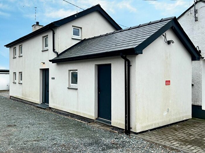 3 Bedroom Detached House For Sale In Rhosneigr, LL64