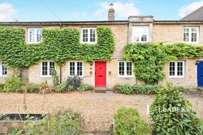 3 Bedroom Cottage To Rent In Old Great North Road, Stibbington, PE8