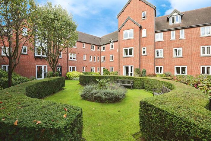 1 Bedroom Apartment For Sale In Banbury Road, Stratford-Upon-Avon, CV37