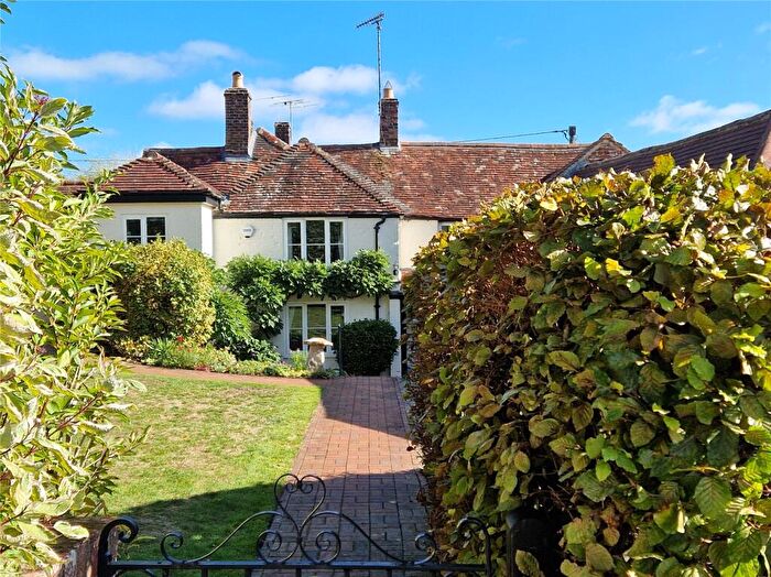 5 Bedroom Detached House For Sale In Potters Hill, Crockerton, Warminster, BA12