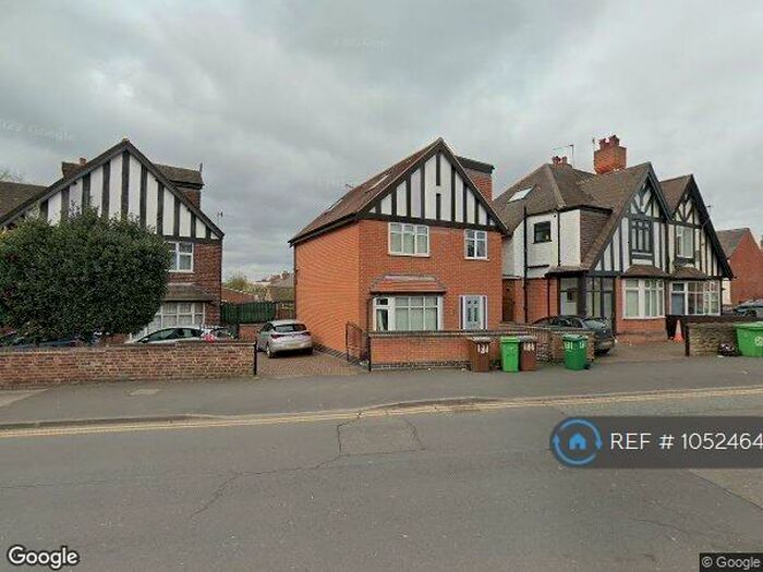 5 Bedroom Detached House To Rent In Lenton Boulevard, Nottingham, NG7